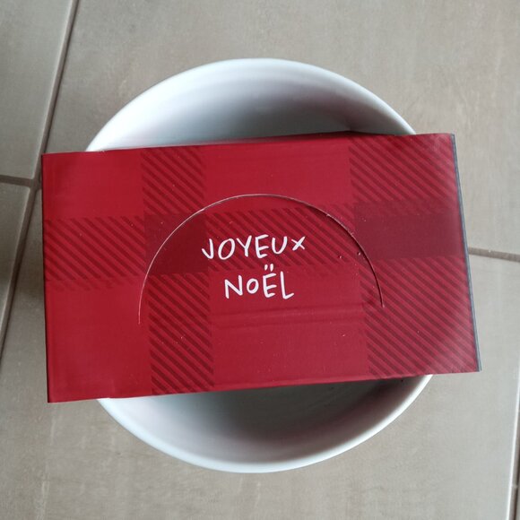 Christmas Bowl & Mug Set - Picture 2 of 3